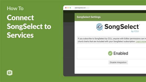 Connecting to SongSelect .
